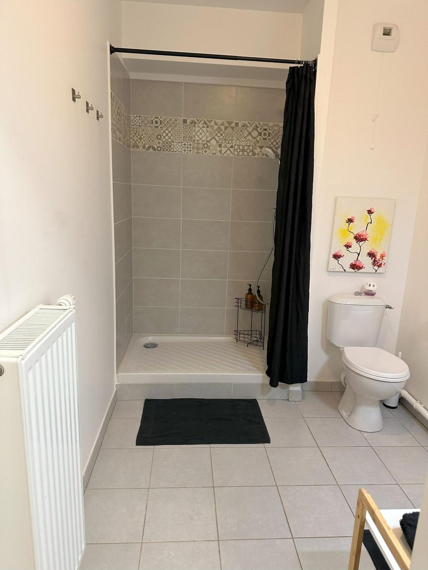 Appartement Cosy Au Stade De France Proche Paris Saint-Denis  Extérieur photo