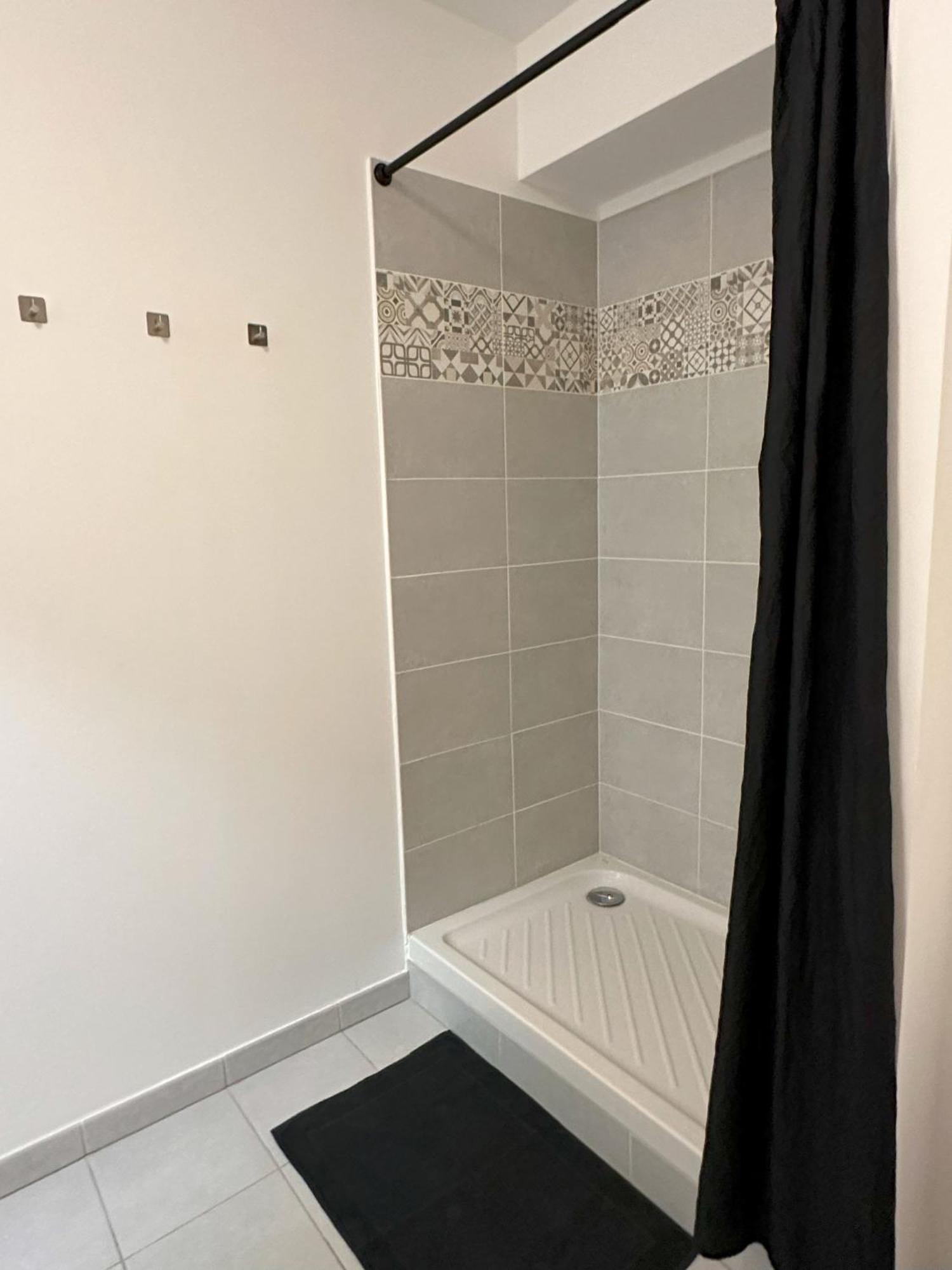 Appartement Cosy Au Stade De France Proche Paris Saint-Denis  Extérieur photo