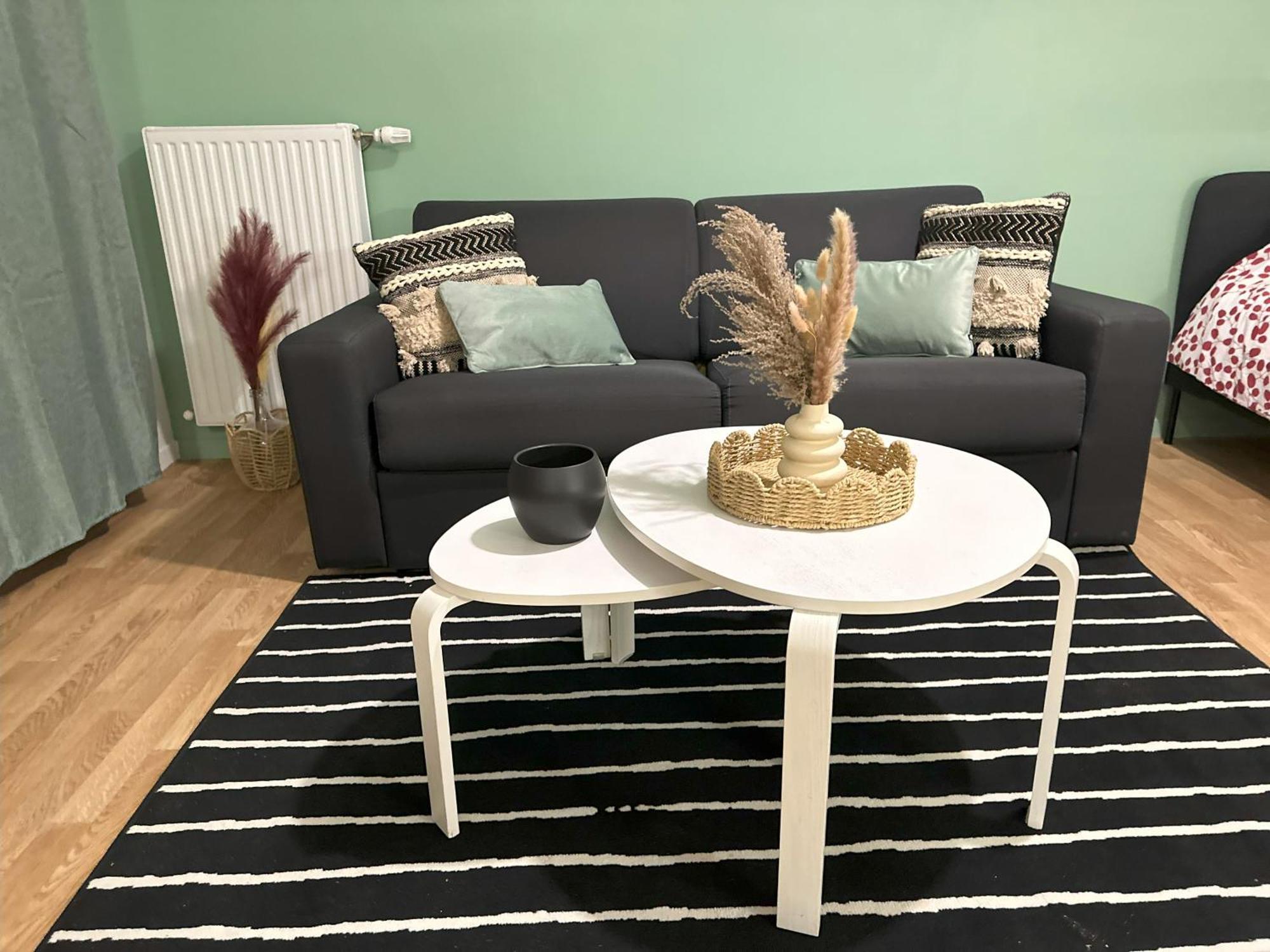 Appartement Cosy Au Stade De France Proche Paris Saint-Denis  Extérieur photo