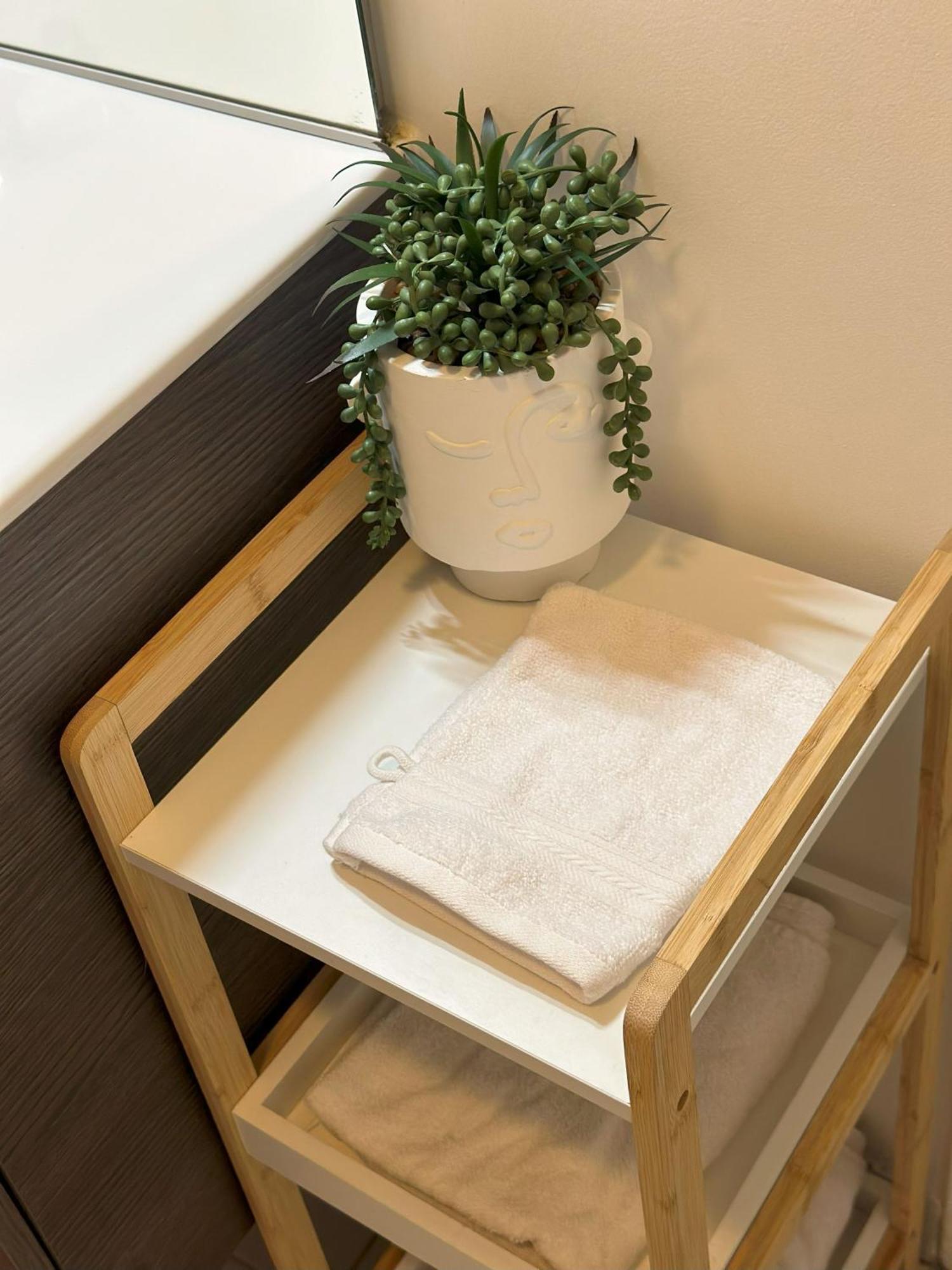 Appartement Cosy Au Stade De France Proche Paris Saint-Denis  Extérieur photo