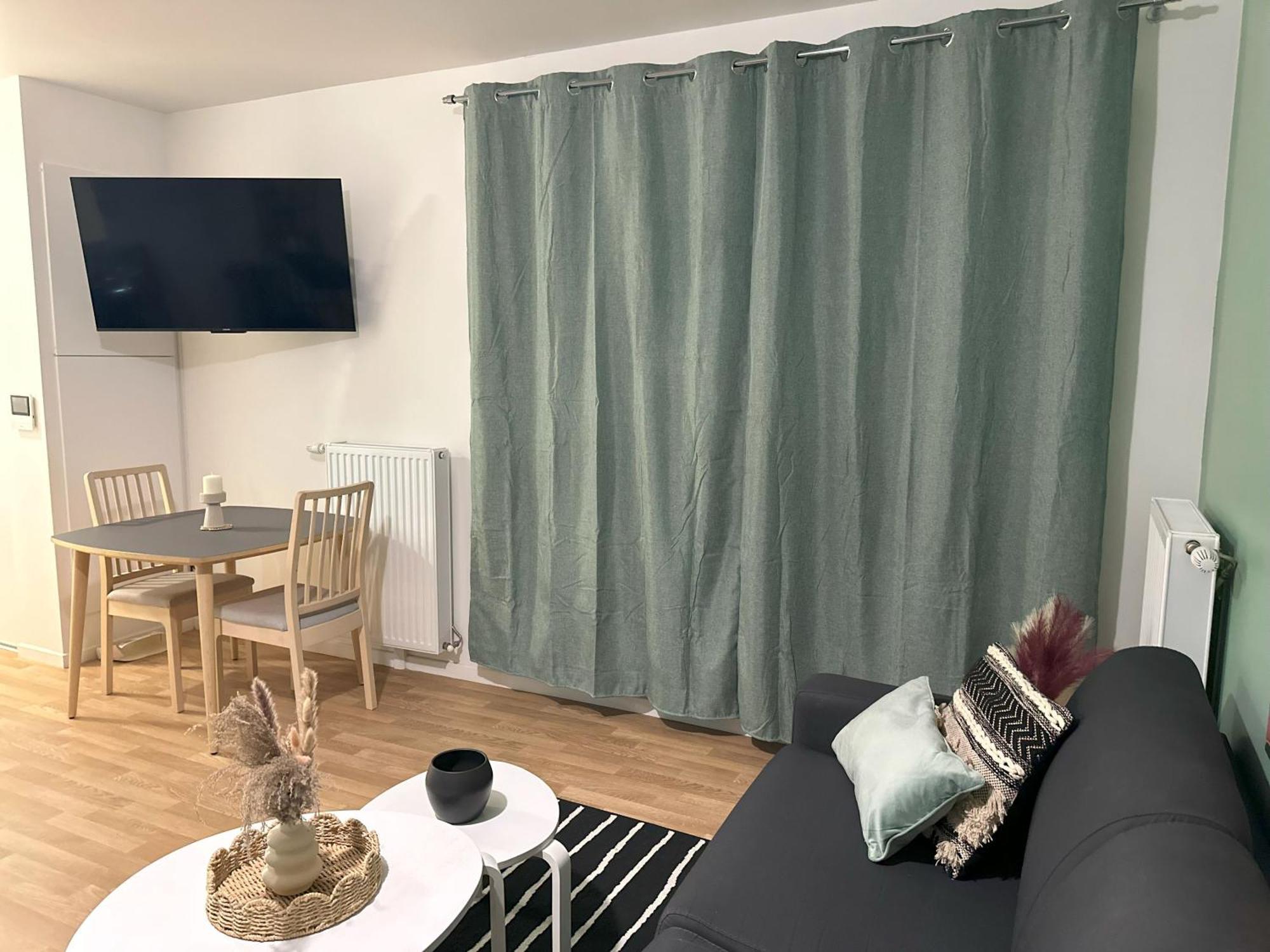 Appartement Cosy Au Stade De France Proche Paris Saint-Denis  Extérieur photo